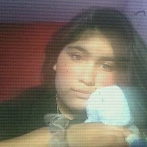 Meet your Posher, Janette